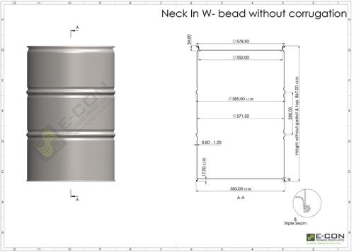 Neck-In-W-bead-with-out-corrugation
