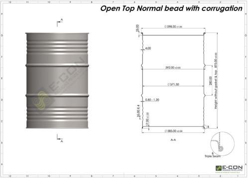 Open-Top-Normal-bead-with-corrugation